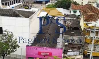 Imagem: Apartamento à venda - Vila Isabel - 2 Dormitórios