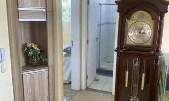 Imagem 3: Cobertura à venda, 2 quartos, 1 vaga, Água Branca - Contagem/MG