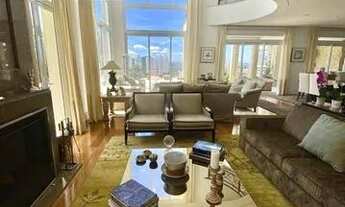 Imagem 7: Casa de Condomínio em Tamboré X - Santana de Parnaíba