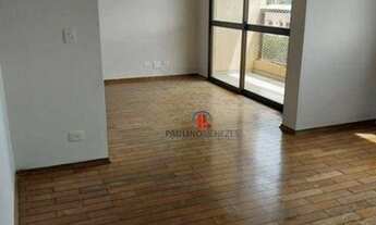 Imagem 7: Apartamento com 3 dormitórios, 126 m² - venda por R$ 650.000,00 ou aluguel por R$ 2.412,40