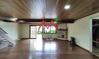 Imagem 5: Apartamento situado no centro do Capivari Campos do Jordão