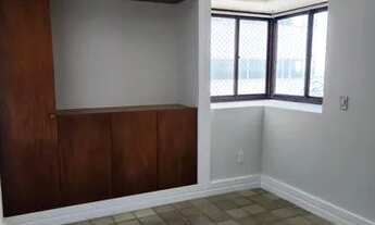 Imagem 4: Apartamento para aluguel e venda tem 255 metros quadrados com 4 quartos