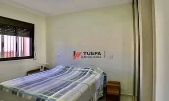 Imagem 2: Apto mobiliado c/ 02 dorm. p/ alugar c/ 75 m² por R$ 3.057/mês - Centro - São Carlos/SP