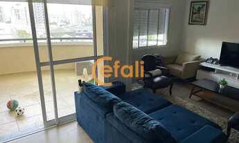 Imagem 2: Apartamento a Venda com 3 Dormitórios, 1 Suíte, 86 m², no Ipiranga