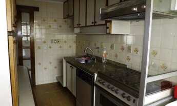 Imagem: Apartamento para alugar, 74 m² - Campo