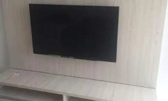 Imagem 2: Apartamento para venda possui 37 metros quadrados com 1 quarto em Termal - Caldas Novas