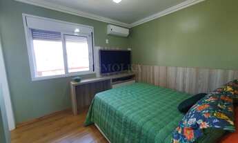 Imagem 3: Cobertura para venda com 4 dormitórios em Jurerê - Florianópolis - SC