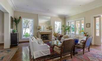 Imagem 7: São Paulo - Casa Padrão - Jardim Guedala