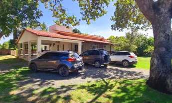 Imagem: Casa em Guriri Chácara na Rua da Praia