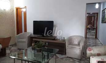 Imagem 2: São Paulo - Casa Padrão - Mooca