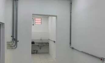 Imagem 6: Locação Casa Sao Paulo Vila Mariana Ref: 24581