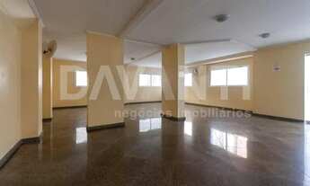 Imagem 7: Apartamento - Mansões Santo Antônio - Campinas