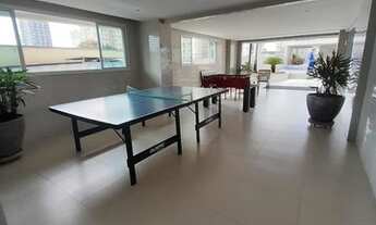 Imagem 5: Ed. "Soho" 94m2, alto, 02 gar, 3/4 (1 suíte closet) transformado p/ 2/4 (1 suíte