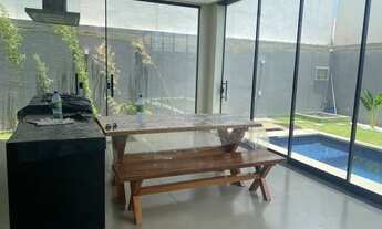 Imagem 7: CASA CONTEMPORÂNEA