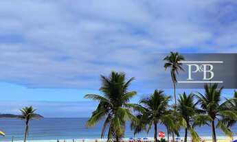 Imagem 2: Apartamento com 4 dormitórios à venda, 260 m² por R$ 12.900.001,00 - Ipanema - Rio de Jane