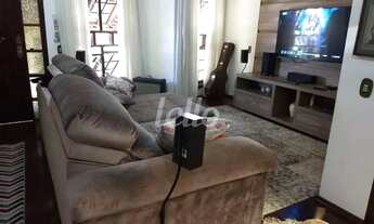 Imagem: Santo André - Casa Padrão - Parque Marajoara