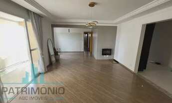 Imagem 2: Apartamento 3 dormitórios para venda ou locação - Fundação - São Caetano do Sul - AP1905