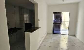Imagem 2: Apartamento para aluguel no Anil no Ecospace (varanda gourmet+2 banheiros
