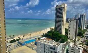 Imagem 2: Apartamento à venda com quatro (04) quartos em Piedade, Jaboatão-PE