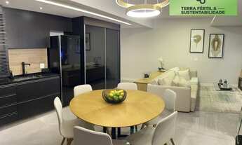 Imagem 4: Apartamento à venda no bairro Alphaville Empresarial - Barueri/SP