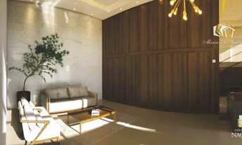 Imagem 6: Residencial Parque das Nações - Locação