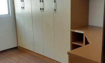 Imagem 7: APARTAMENTO com 3 dormitórios para alugar com 138m² por R$ 1.800,00 no bairro Seminário