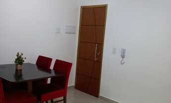 Imagem 3: Apartamento com 1 dormitório à venda, 35 m² , no metrô Belenzinho