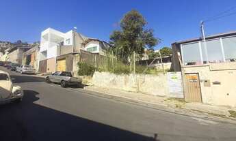 Imagem: BELO HORIZONTE - Loteamento/Condomínio