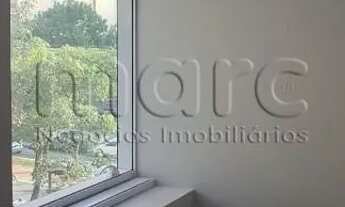 Imagem 6: SAO PAULO - Conjunto Comercial/Sala - SANTA CECILIA