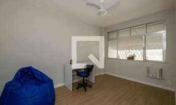 Imagem 6: Apartamento para Aluguel - Grajaú, 2 Quartos, 76 m2