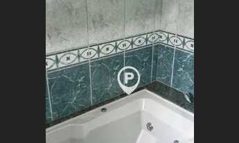 Imagem 3: Cobertura com 2 dormitórios à venda, 100 m² por R$ 667.000,00 - Barcelona - São Caetano do