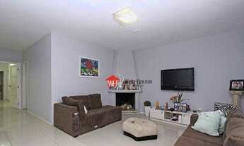 Imagem 5: Casa com 3 dormitórios à venda, 180 m² por R$ 583.000,00 - Aberta dos Morros - Porto Alegr