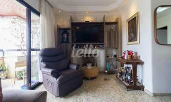 Imagem 3: São Paulo - Apartamento Padrão - Mooca