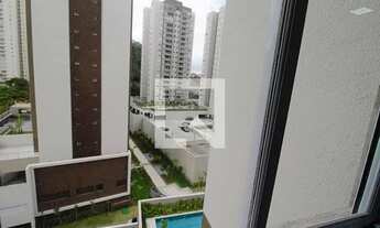 Imagem 4: Apartamento para Aluguel - Vila Andrade, 1 Quarto, 25 m2