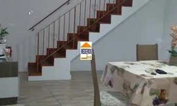 Imagem 5: Casa para Venda em Rio de Janeiro, Rocha Miranda, 4 dormitórios, 2 suítes, 4 banheiros, 6