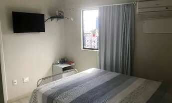 Imagem 7: JT - Apartamento para venda tem 110 metros quadrados com 3 quartos em Boa Viagem - Recife