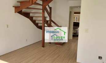 Imagem 5: Casa com 3 dormitórios à venda, 87 m² por R$ 420.000,00 - Parque Rincão - Cotia/SP