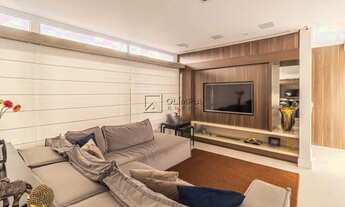 Imagem 3: Casa Venda 4 Dormitórios - 348 m² Campo Belo