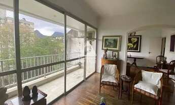 Imagem 3: Apartamento à venda, 3 quartos, 1 suíte, 1 vaga, Laranjeiras - RIO DE JANEIRO/RJ