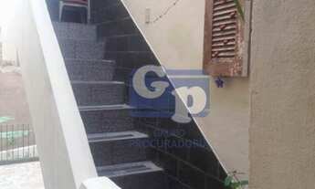 Imagem 4: Casa com 2 dormitórios à venda, 85 m² por R$ 260.000,00 - Porto Velho - São Gonçalo/RJ