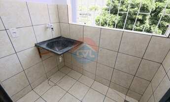 Imagem 2: Cond.: RESIDENCIAL PARAISO Bairro: CENTRO SUL codigo: 18499