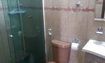 Imagem 5: Casa com 2 dormitórios para alugar, 80 m² por R$ 1.301,00/mês - Cosmos - Rio de Janeiro/RJ