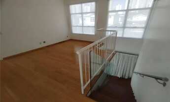 Imagem 5: Casa com 4 suites e 4 vagas e espaço Gourmet no Condominio Paulistano, condominio clube