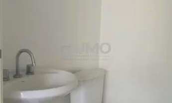 Imagem 5: Sala - Swiss Park - Campinas