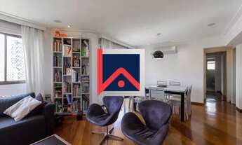 Imagem 2: Venda Apartamento 3 Dormitórios - 116 m² Vila Olímpia