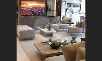 Imagem 3: São Paulo - Apartamento Padrão - CAMPO BELO