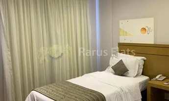 Imagem 2: Rarus Flats - Flat para locação - Edifício Saint Charbel