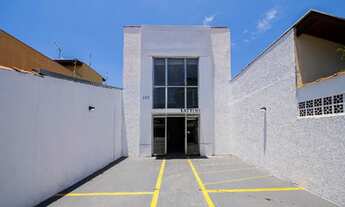 Imagem: Prédio Comercial Venda ou Locação - Jd