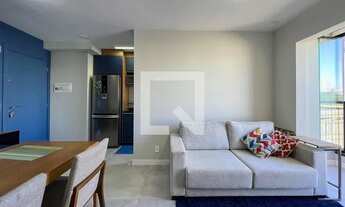 Imagem 6: Apartamento para Aluguel - Vila Leopoldina, 2 Quartos, 55 m2