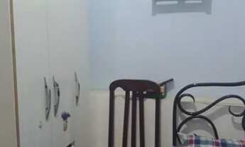 Imagem 2: Quarto para mulheres